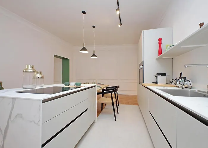 Apartment Ych-casa Bella- Luxury Near Piazza Venezia